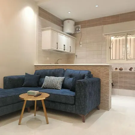 سجى للوحدات السكنية Apartment Abha Exterior photo