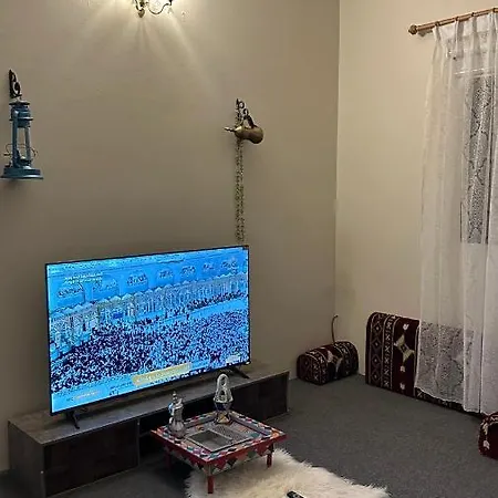 فيلا ممشى الضباب Abha Exterior photo