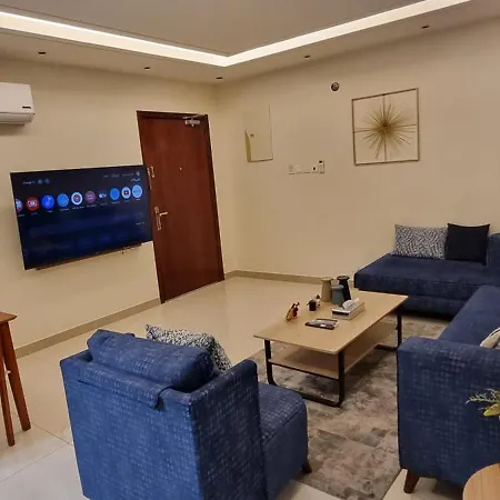 سجى للوحدات السكنية Apartment Abha Exterior photo