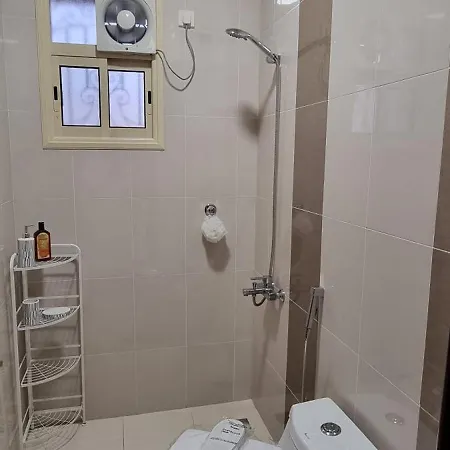 سجى للوحدات السكنية Apartment Abha Exterior photo
