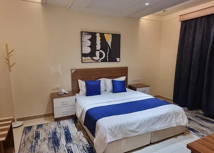 سجى للوحدات السكنية