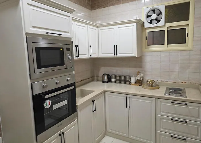 سجى للوحدات السكنية