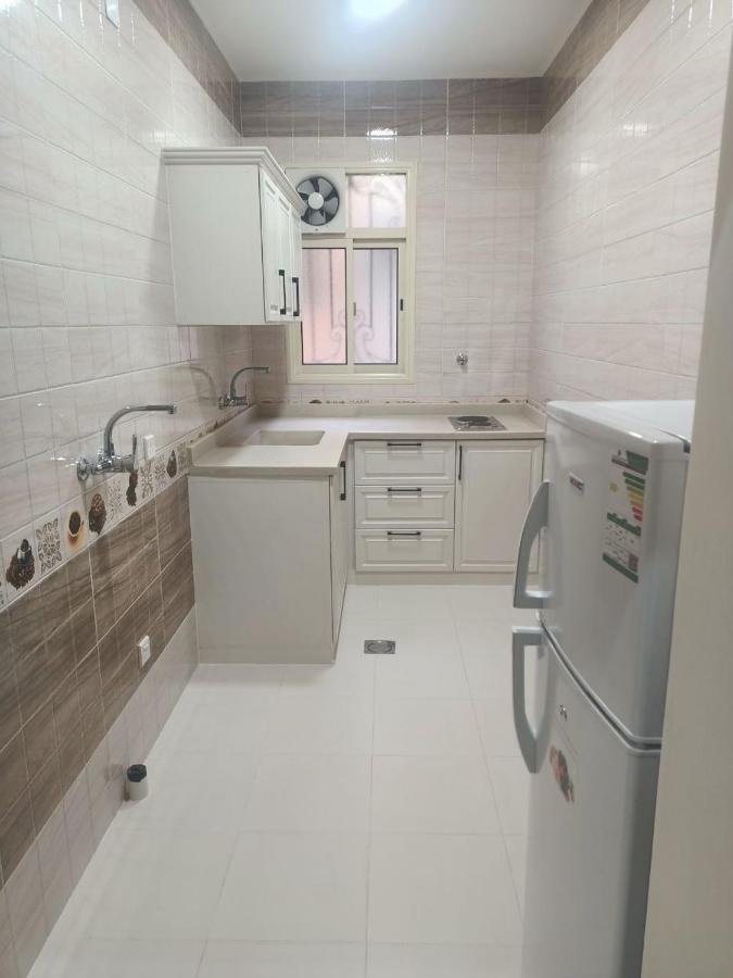 شقة سجى للوحدات السكنية