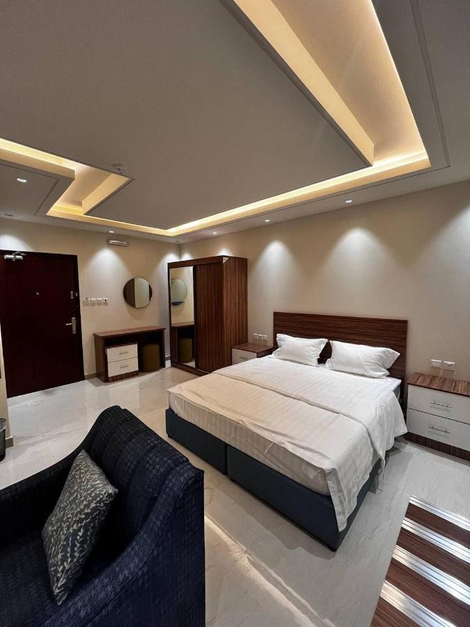 سجى للوحدات السكنية شقة