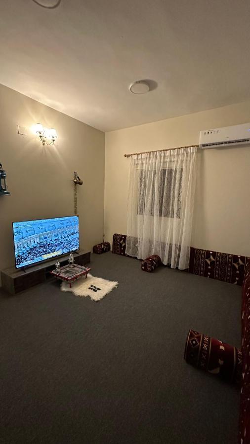 ممشى الضباب Villa Abha