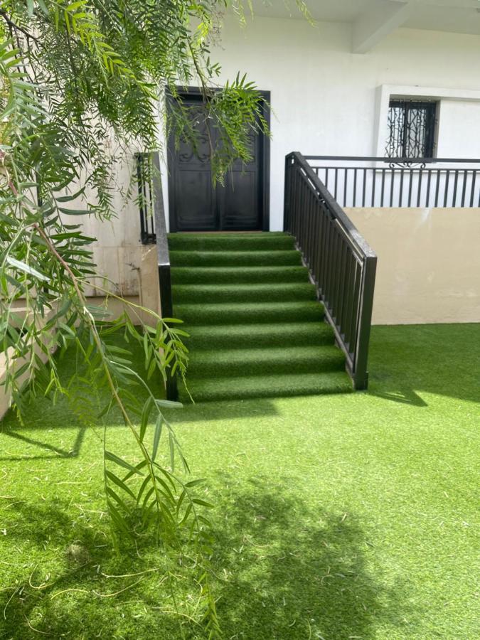 ممشى الضباب * Abha