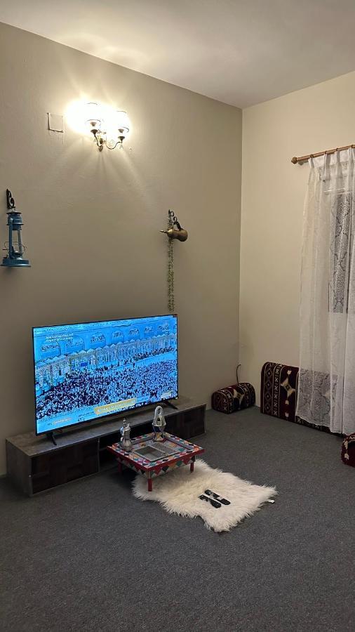 ممشى الضباب * Abha