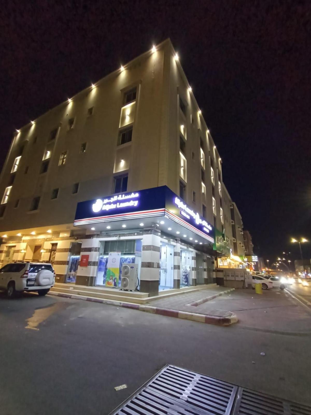 سجى للوحدات السكنية *
