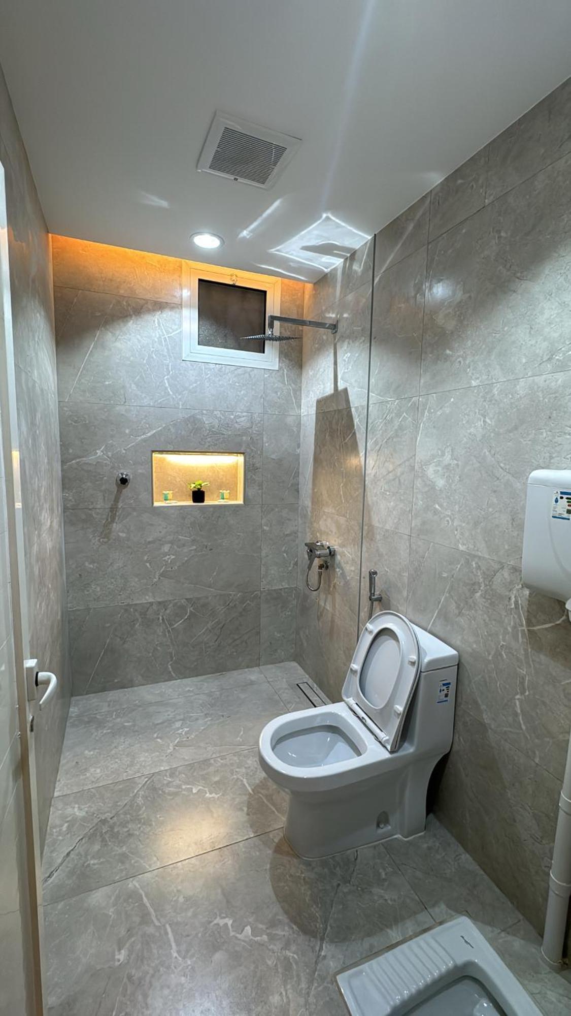 Villa ممشى الضباب Abha