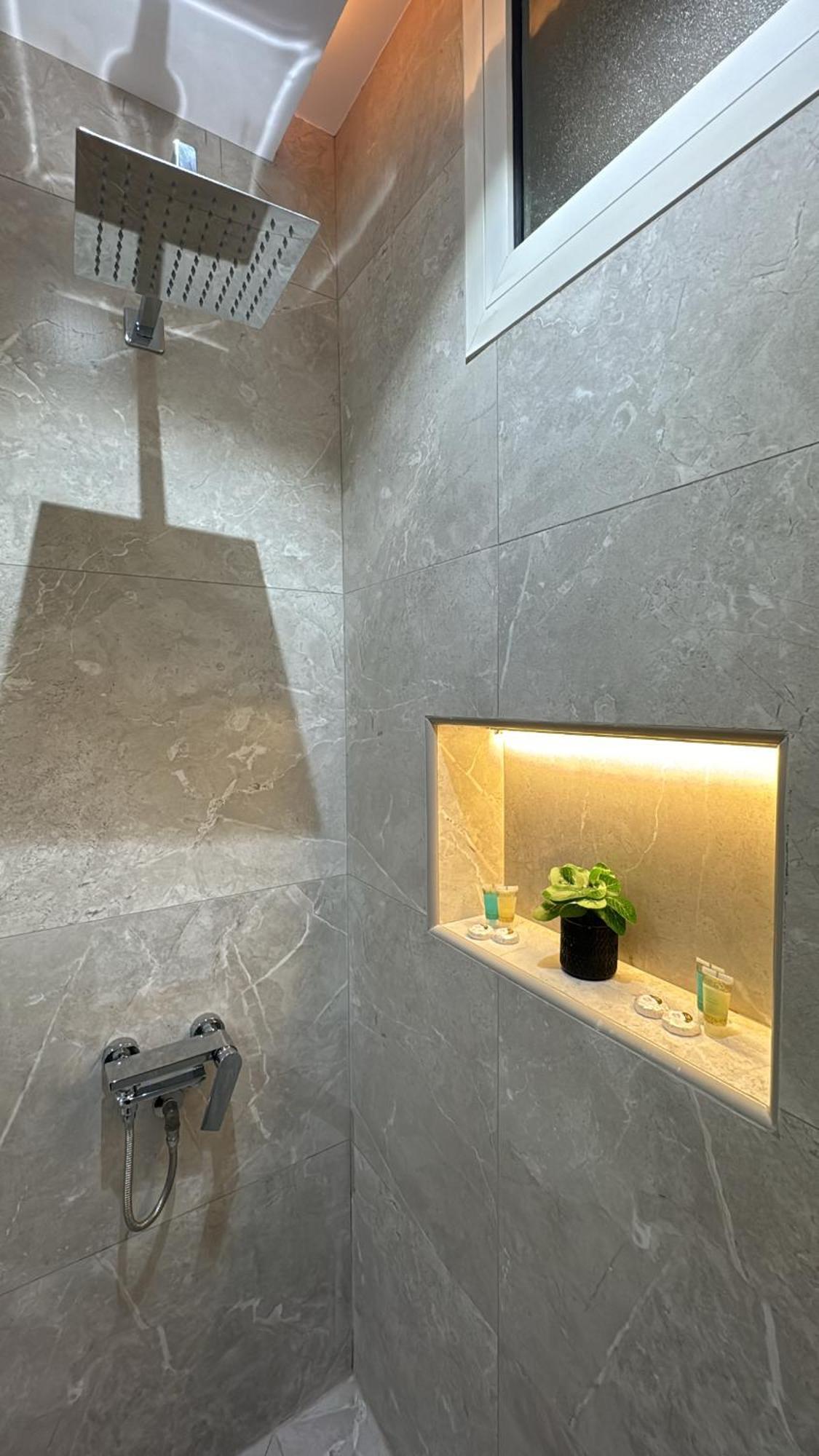 ممشى الضباب Villa Abha